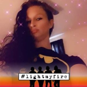 Meet your Posher, Christy